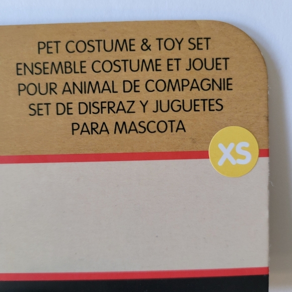 Disney Haunted Mansion Costume/Toy Set - Picture 7 of 9